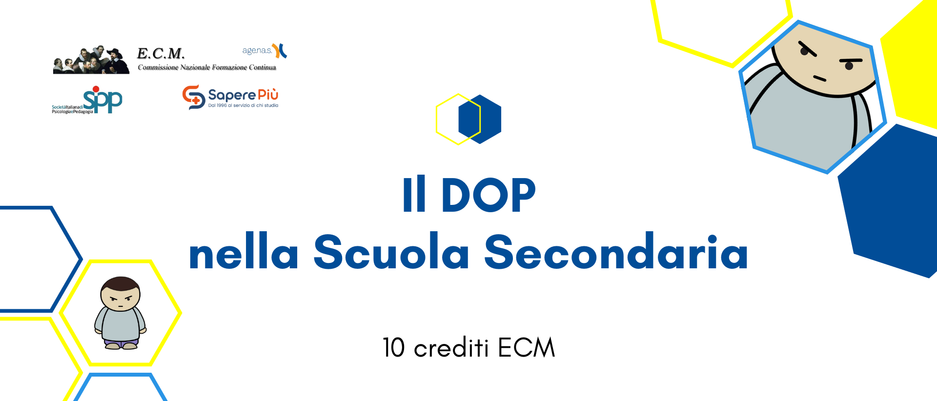 Il DOP nella Scuola Secondaria