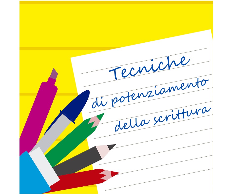 Tecniche di potenziamento