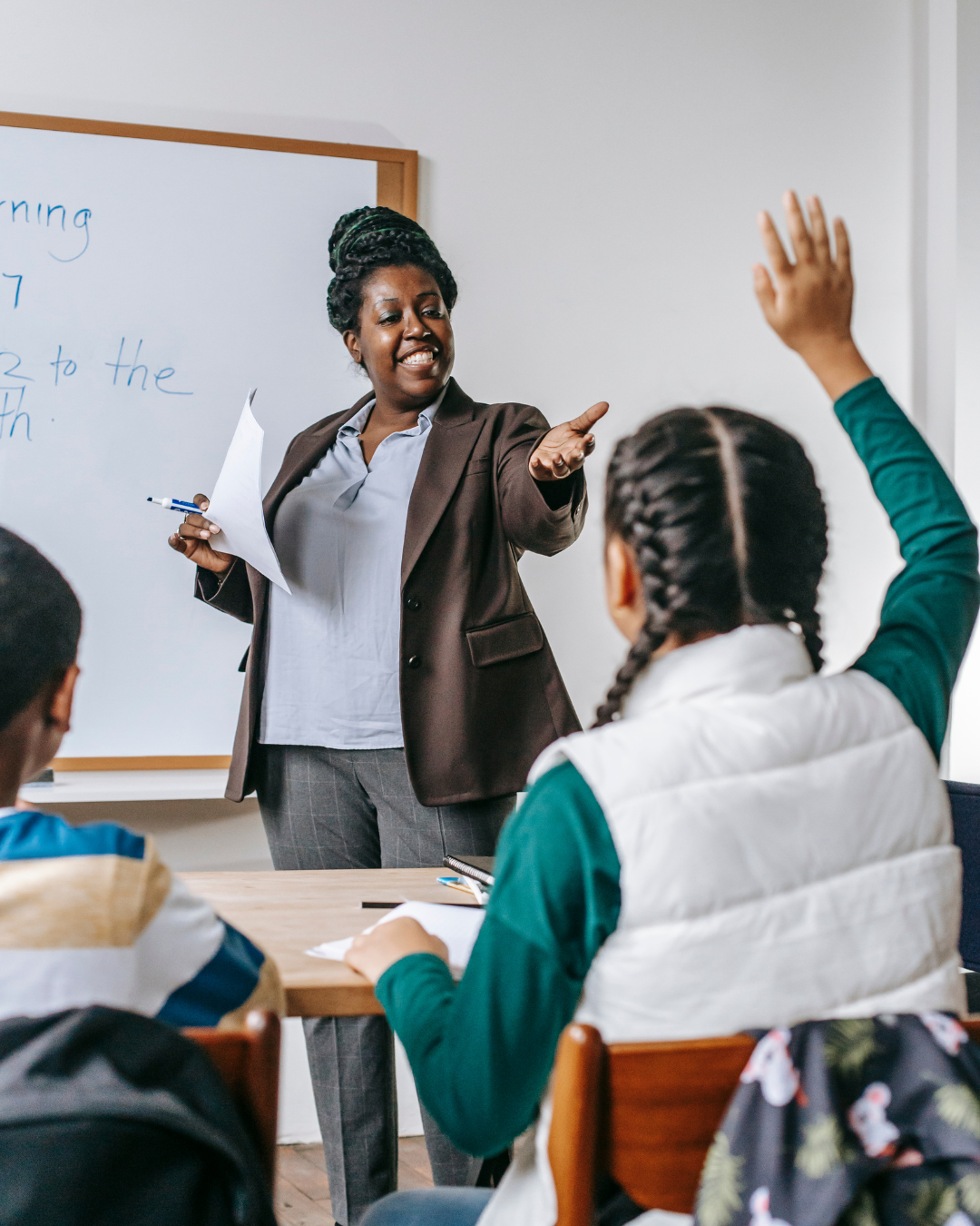 La voce che insegna. Buone pratiche per la gestione della voce nel contesto scolastico - educativo