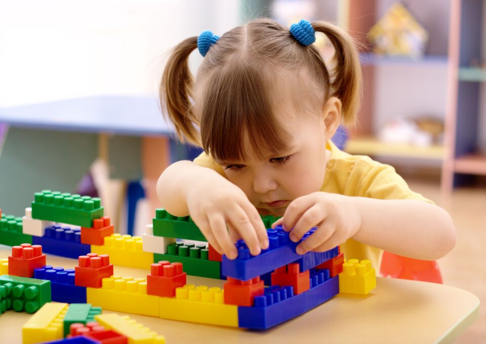 Funzioni cognitive e Funzioni esecutive: l’apprendimento a partire dalla Scuola dell’Infanzia